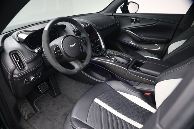 2023 Aston Martin DBX 707