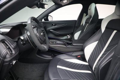 2023 Aston Martin DBX 707