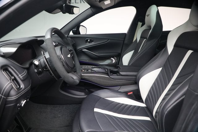 2023 Aston Martin DBX 707
