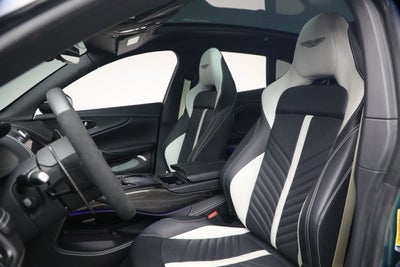 2023 Aston Martin DBX 707