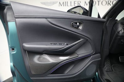2023 Aston Martin DBX 707