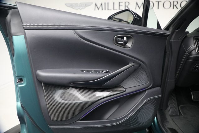 2023 Aston Martin DBX 707