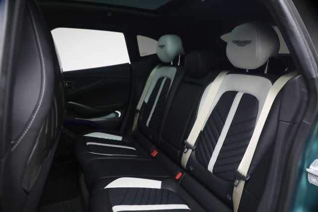 2023 Aston Martin DBX 707