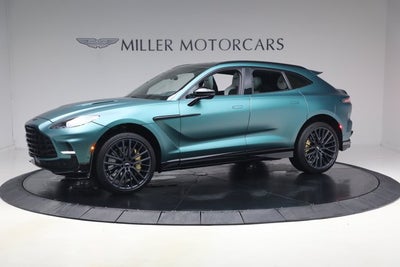 2023 Aston Martin DBX 707