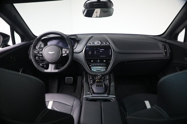 2023 Aston Martin DBX 707
