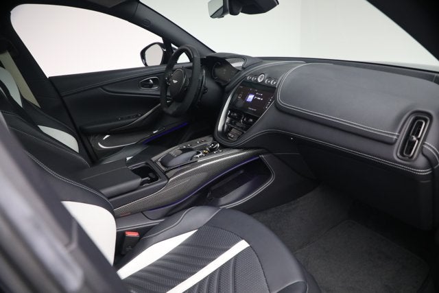 2023 Aston Martin DBX 707