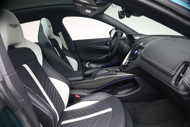 2023 Aston Martin DBX 707