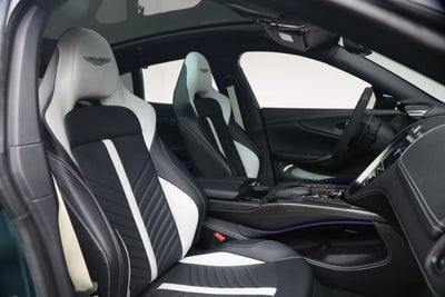 2023 Aston Martin DBX 707