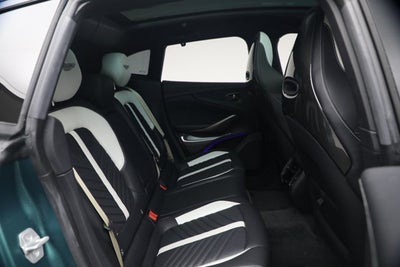 2023 Aston Martin DBX 707