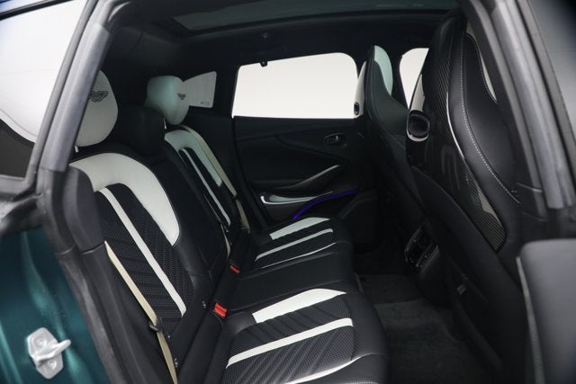 2023 Aston Martin DBX 707