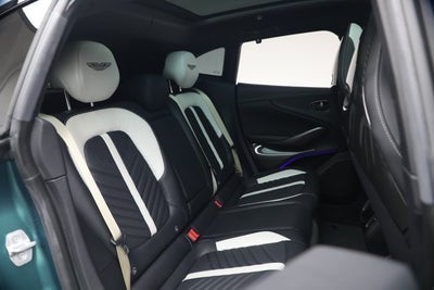 2023 Aston Martin DBX 707