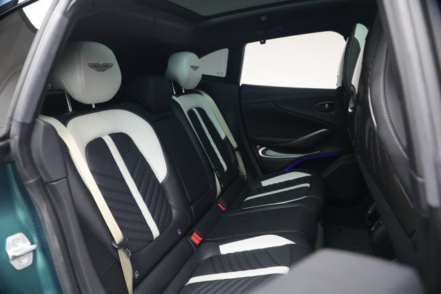 2023 Aston Martin DBX 707