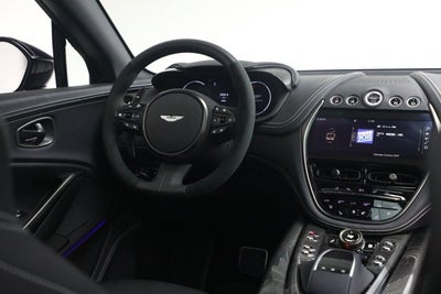 2023 Aston Martin DBX 707