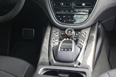 2023 Aston Martin DBX 707