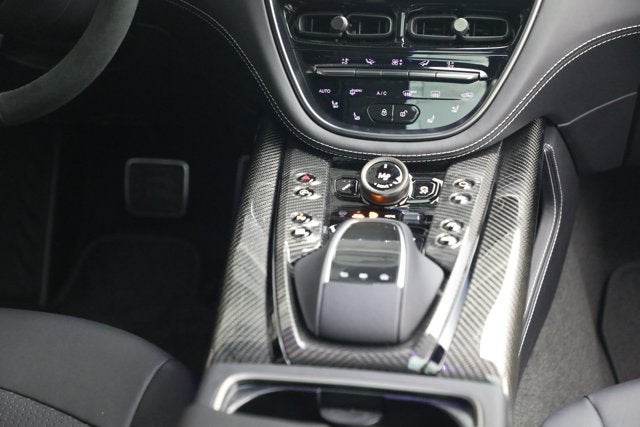 2023 Aston Martin DBX 707