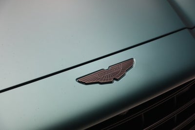 2023 Aston Martin DBX 707