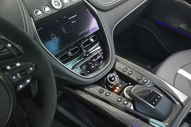 2023 Aston Martin DBX 707