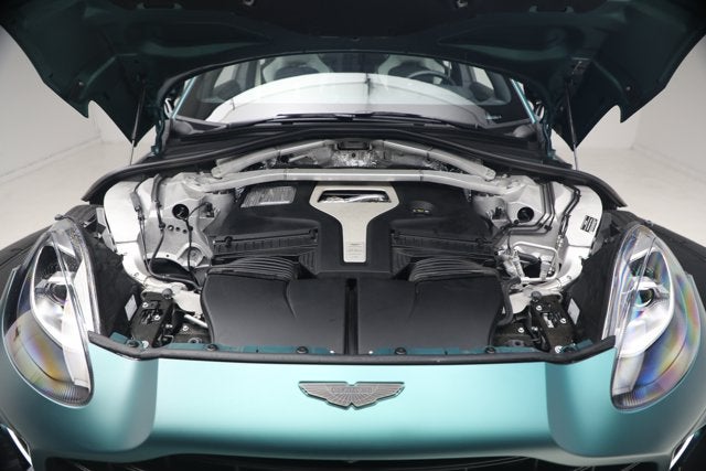 2023 Aston Martin DBX 707