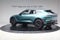2023 Aston Martin DBX 707