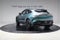2023 Aston Martin DBX 707