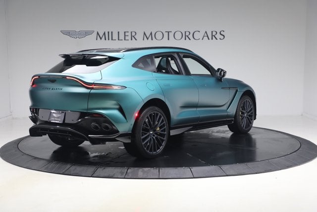 2023 Aston Martin DBX 707