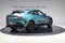 2023 Aston Martin DBX 707
