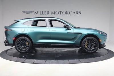 2023 Aston Martin DBX 707