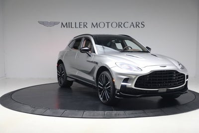 2023 Aston Martin DBX 707