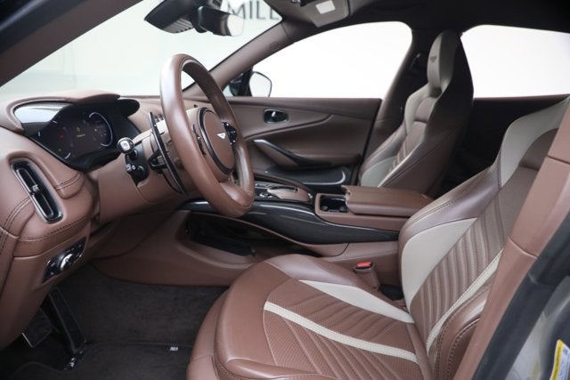 2023 Aston Martin DBX 707