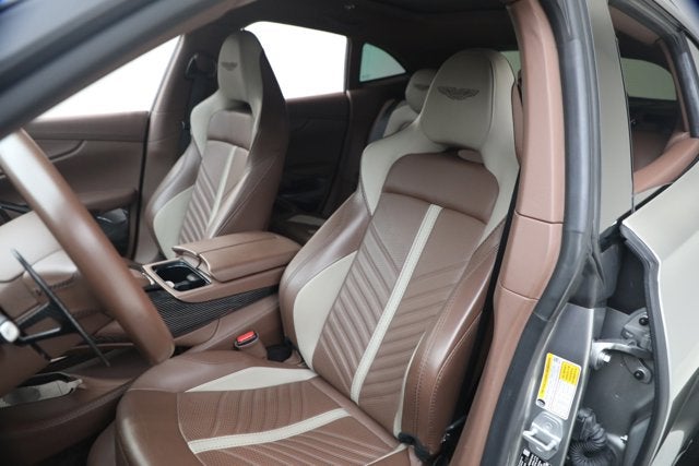 2023 Aston Martin DBX 707