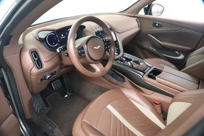 2023 Aston Martin DBX 707