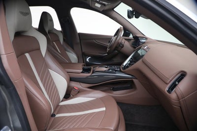 2023 Aston Martin DBX 707