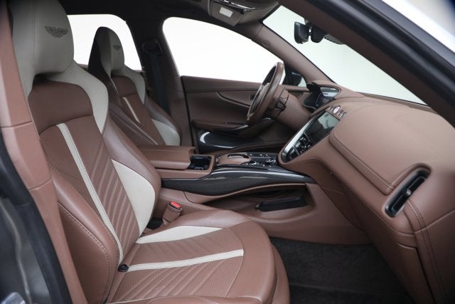 2023 Aston Martin DBX 707