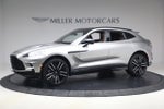 2023 Aston Martin DBX 707