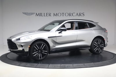 2023 Aston Martin DBX 707