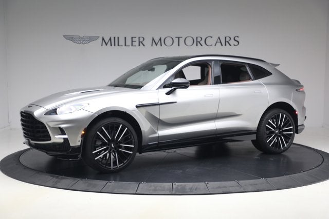 2023 Aston Martin DBX 707