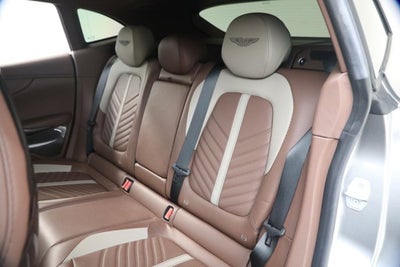 2023 Aston Martin DBX 707