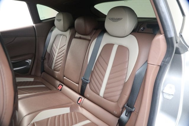 2023 Aston Martin DBX 707