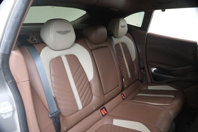 2023 Aston Martin DBX 707