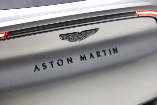 2023 Aston Martin DBX 707