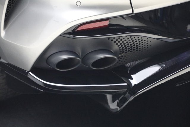 2023 Aston Martin DBX 707