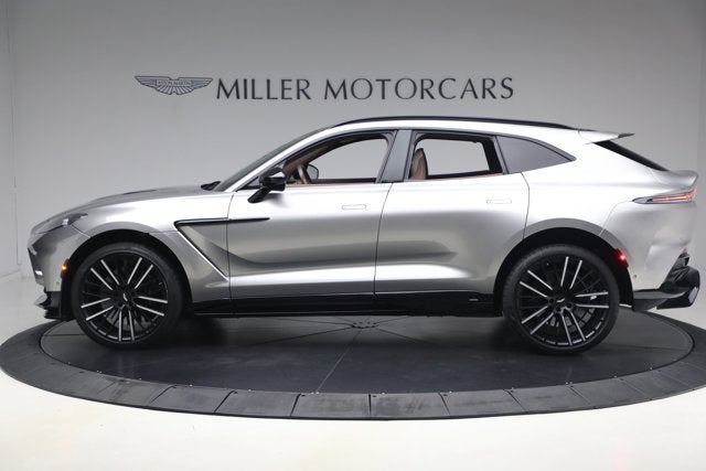 2023 Aston Martin DBX 707