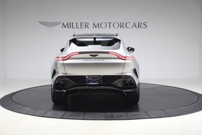 2023 Aston Martin DBX 707