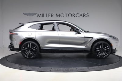 2023 Aston Martin DBX 707