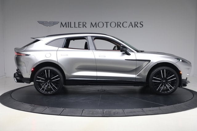 2023 Aston Martin DBX 707