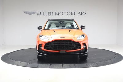 2024 Aston Martin DBX 707