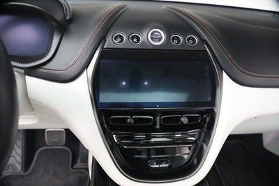 2024 Aston Martin DBX 707