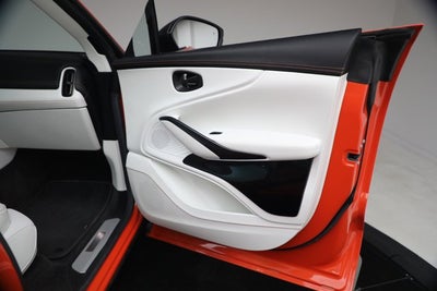 2024 Aston Martin DBX 707