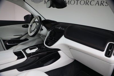 2024 Aston Martin DBX 707