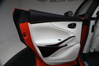 2024 Aston Martin DBX 707